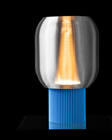 Dome Rib Mini Lamp