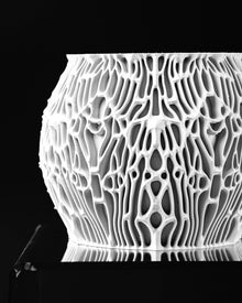 Coral Web Planter