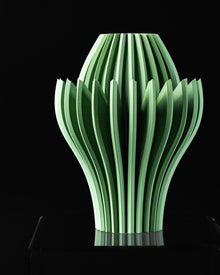 Petal Blade Vase