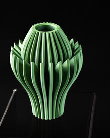 Petal Blade Vase