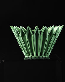 Blade Crown Planter