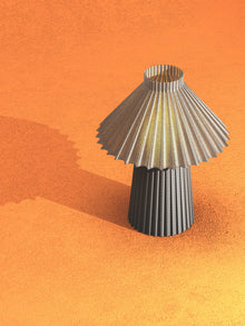 Pleat Slim Mini Lamp