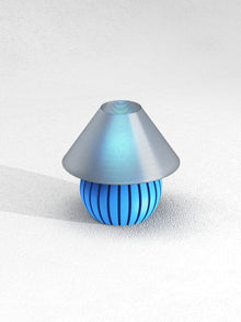 Cone Shade Mini Lamp