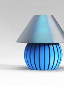 Cone Shade Mini Lamp