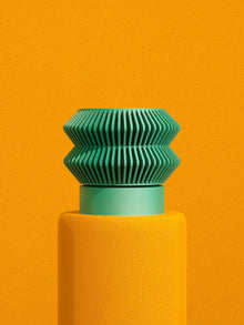 Concertina Planter