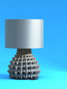 Spike Base Table Lamp