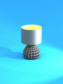 Spike Base Table Lamp