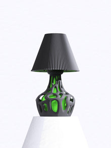 Cell Glow Table Lamp
