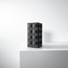 Stud Slab Vase