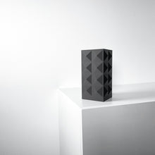 Stud Slab Vase