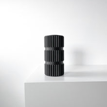 Pleat Stack Vase