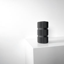 Pleat Stack Vase