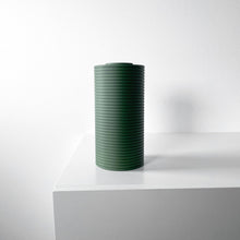 Micro Rib Vase