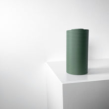 Micro Rib Vase