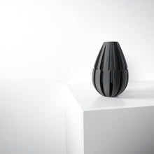 Slim Rib Vase