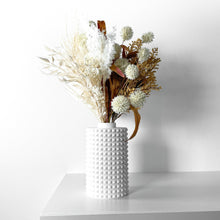 Bubble Dot Vase