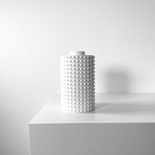 Bubble Dot Vase