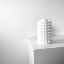 Bubble Dot Vase