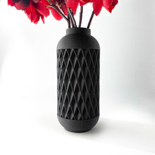 Quilt Bottle Vase