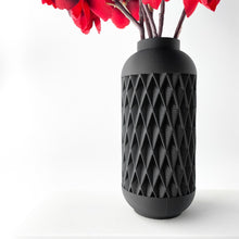 Quilt Bottle Vase