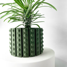 Dot Stud Planter