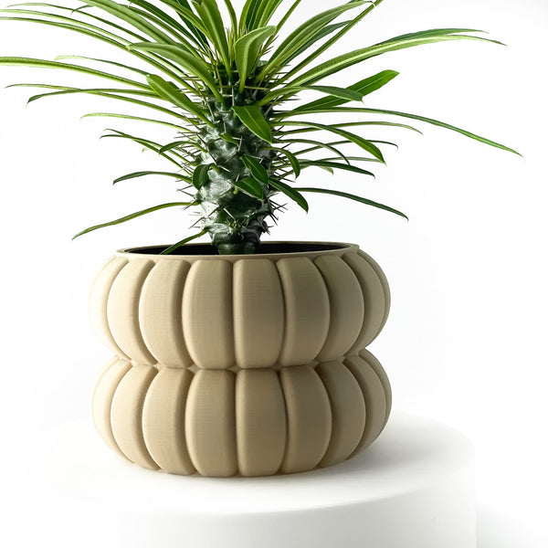Bubble Basin Planter
