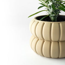 Bubble Basin Planter
