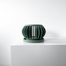 Slot Sphere Orchid Planter