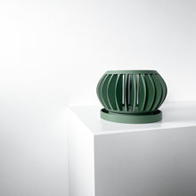 Slot Sphere Orchid Planter