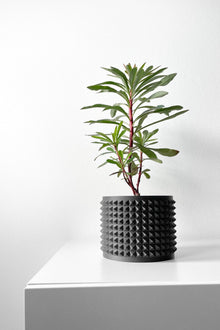 Micro Rib Planter