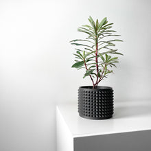 Micro Rib Planter