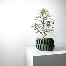 Rib Bud Planter