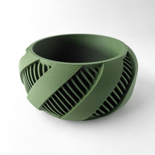 Ribbon Wrap Planter