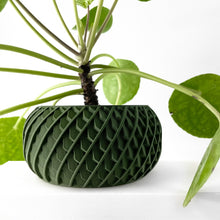 Scale Basin Planter