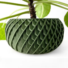 Scale Basin Planter