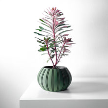 Slat Bud Planter