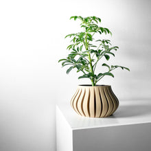 Slim Rib Planter