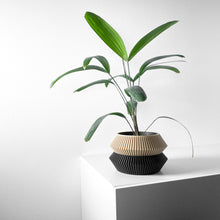 Split Tier Planter