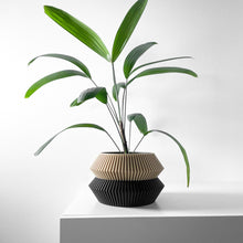 Split Tier Planter