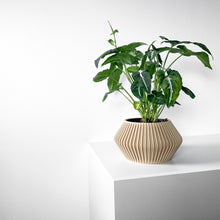 Angular Bud Planter
