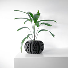 Diamond Fin Planter
