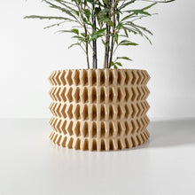 Bobble Column Planter