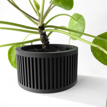 Slot Cage Planter