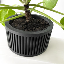 Slot Cage Planter