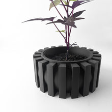 Cog Rim Planter