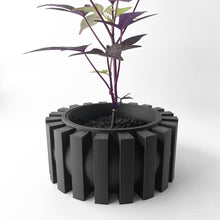 Cog Rim Planter