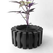 Cog Rim Planter