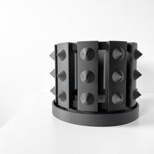 Stud Slot Orchid Planter