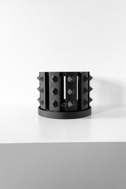 Stud Slot Orchid Planter - 3D printed planter by Valence Objects