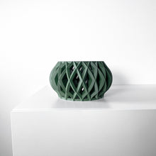 Lattice Basin Orchid Planter